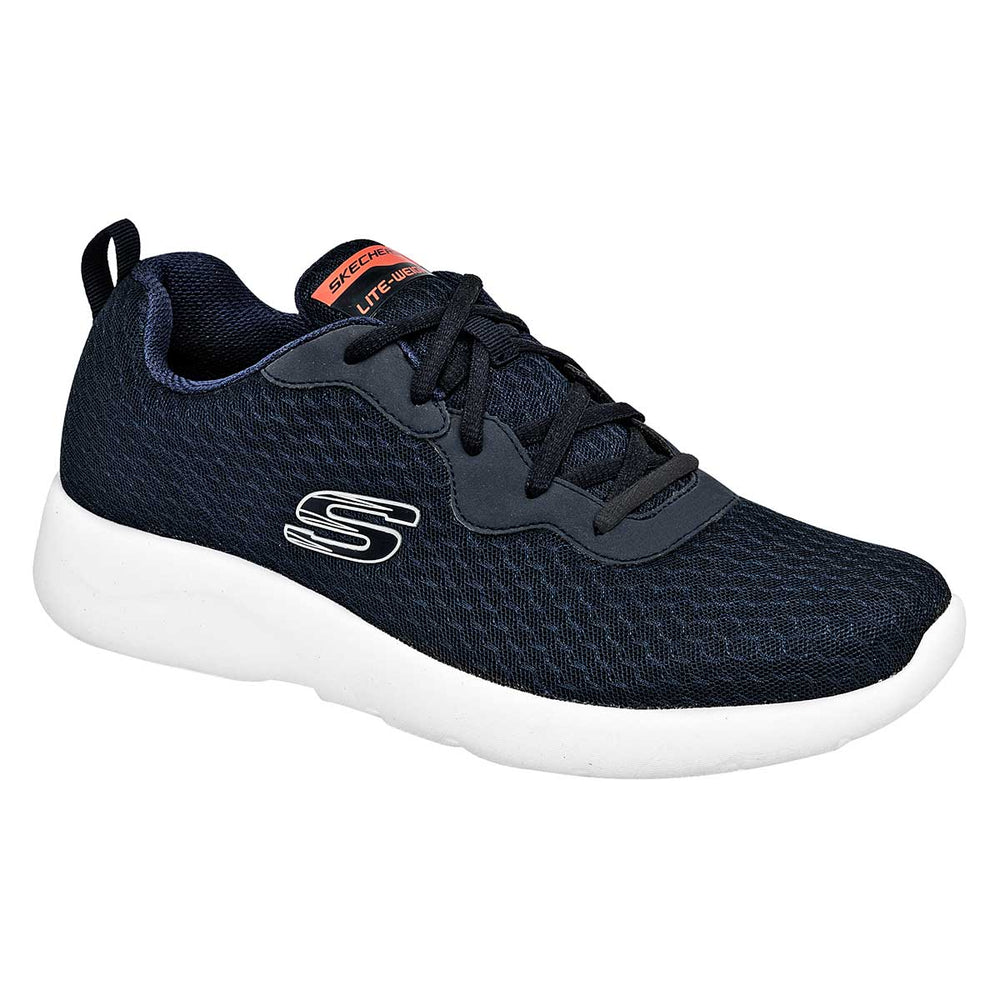 Skechers Dynamight 2.0 Tenis deportivo para hombre
