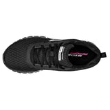 Tenis deportiivo modelo Graceful para mujer marca Skechers Negro cod. 106484