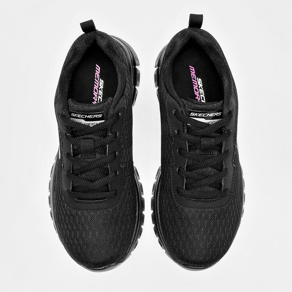 Pakar.com | Tienda online - Tenis deportivo para mujer Skechers - Envío gratis desde $500