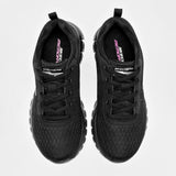 Tenis deportivo Skechers para mujer