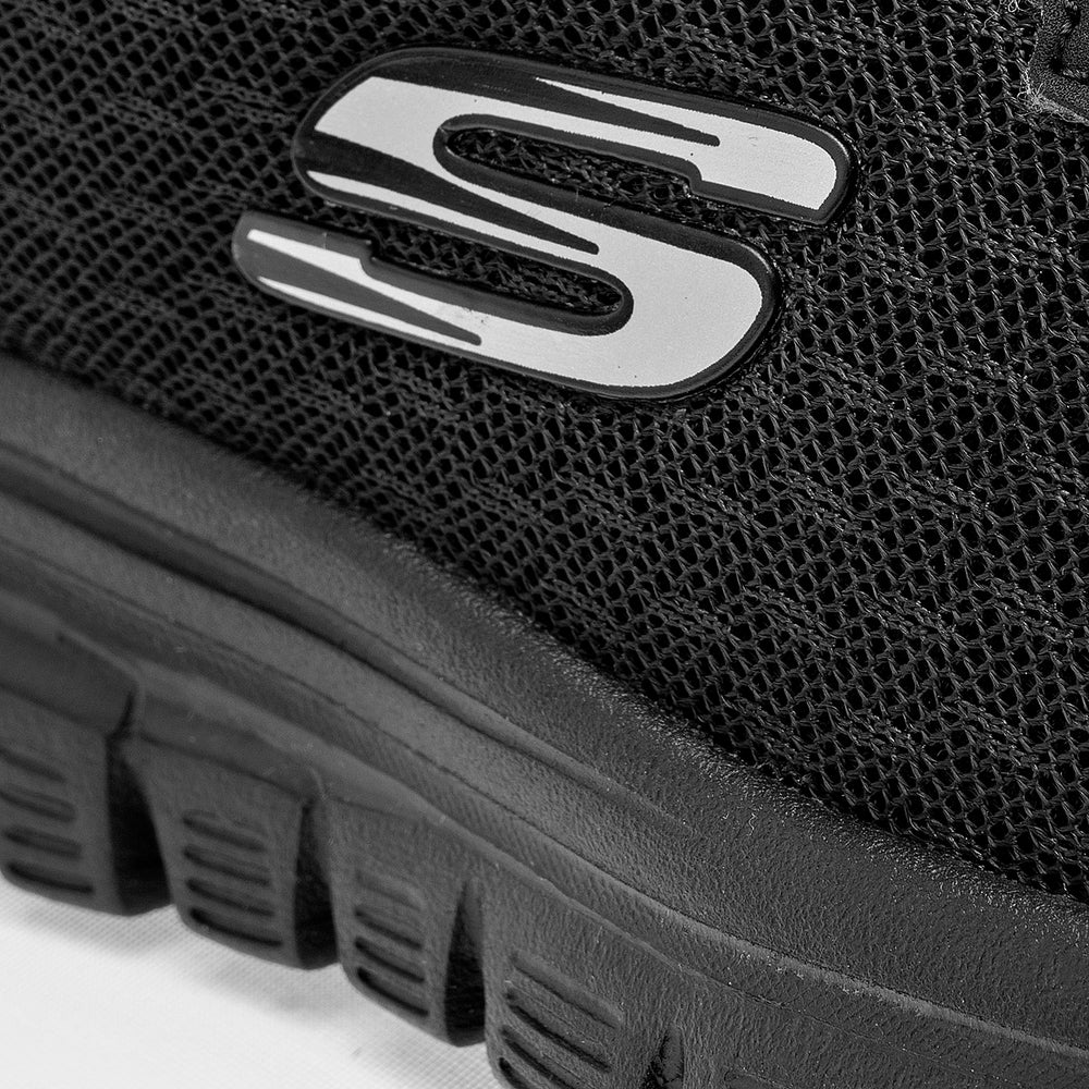 Pakar.com | Tienda online - Tenis deportivo para mujer Skechers - Envío gratis desde $500