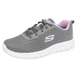 Skechers Graceful Tenis deportivo para mujer