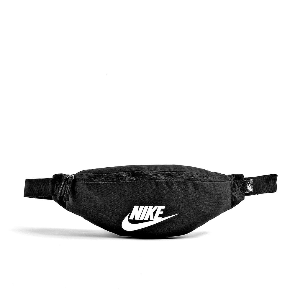 Pakar - Nike Nk Heritage Waistpack color negro