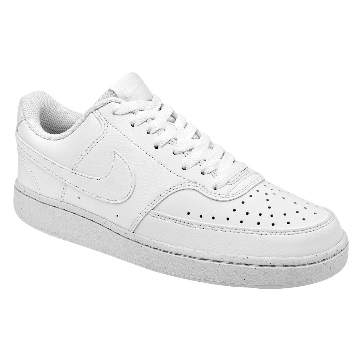 Nike Nike Court Vision Lo Be Tenis urbano para hombre
