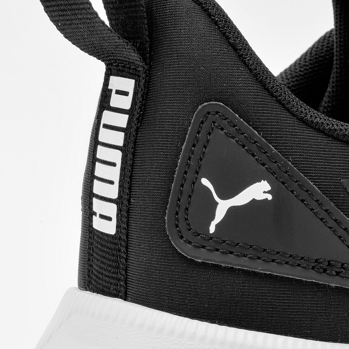 Tenis Flyer Runner Jr. Puma para Mujer