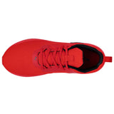 Tenis deportivo  para hombre marca Puma Rojo cod. 106851