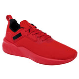 Pakar.com  | 🎄 Regalos de navidad y fin de año | Tenis deportivo  para hombre marca Puma Rojo cod. 106851