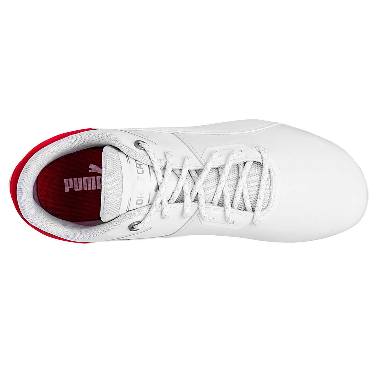 Tenis urbano para joven marca Puma Blanco cod. 106886