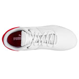 Tenis urbano para joven marca Puma Blanco cod. 106886