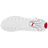 Tenis urbano para joven marca Puma Blanco cod. 106886