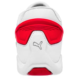 Tenis urbano para joven marca Puma Blanco cod. 106886