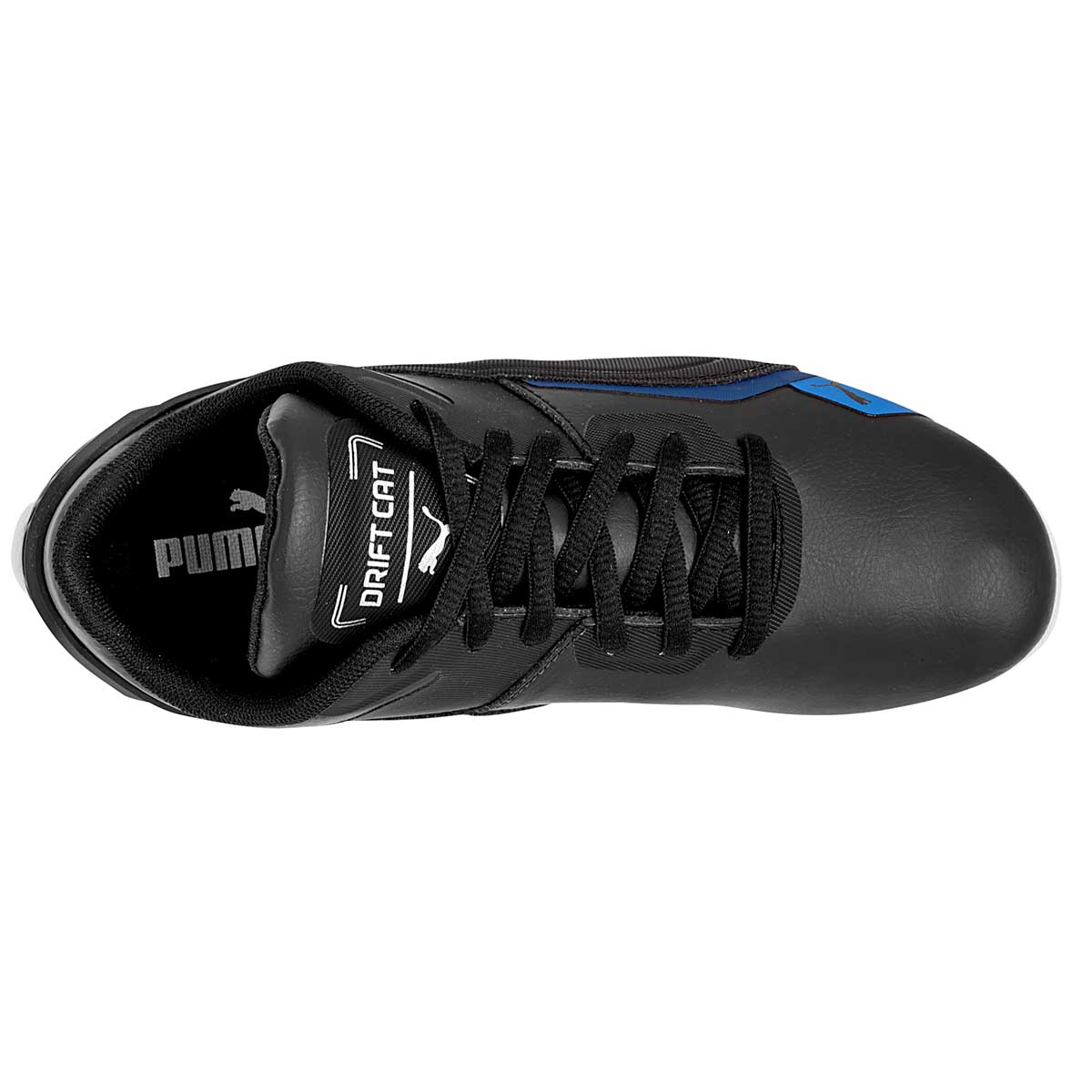 Tenis BMW MMS Drift Cat Delta Jr. para Joven marca Puma Negro cod. 106888