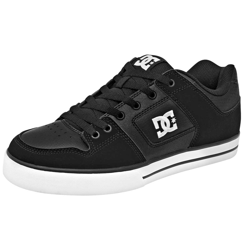 Dc Shoes Pure M Tenis urbano para hombre
