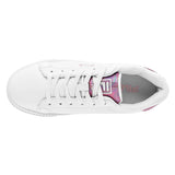 Tenis urbano color blanco para mujer marca Fila cod. 107300