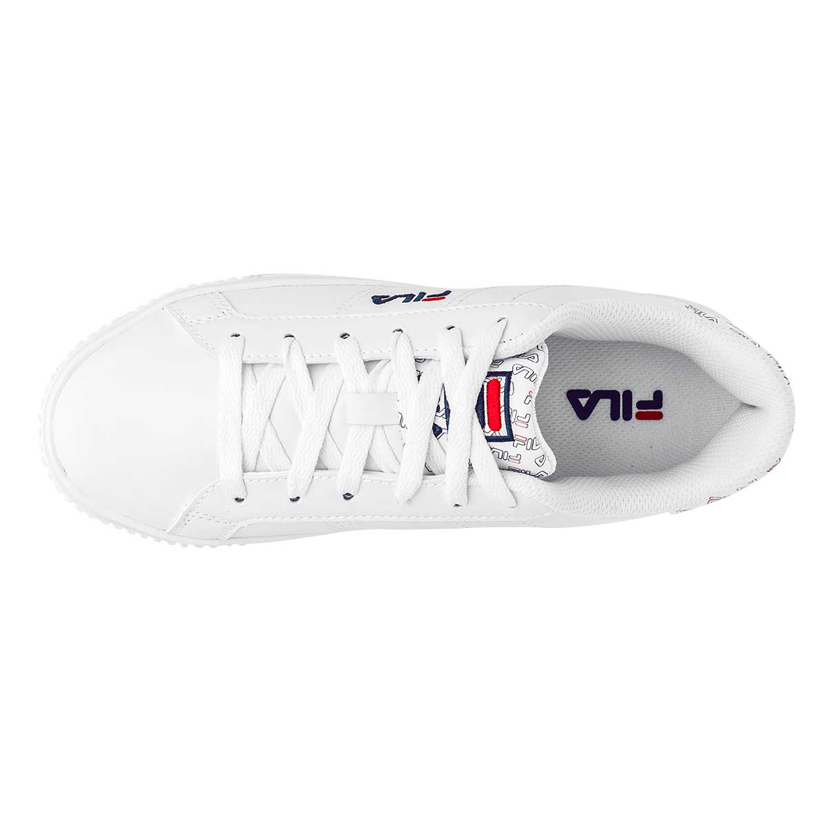 Tenis urbano para mujer marca Fila cod. 107305