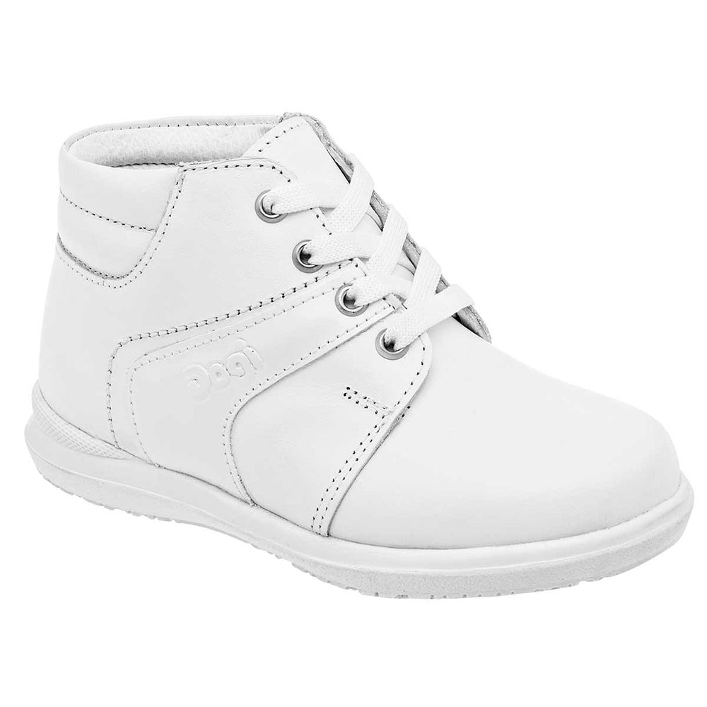 Pakar.com | Tienda online | Calzado Escolar | Botín casual Dogi para bebé Niño | Regreso a clases | Vacaciones de Verano