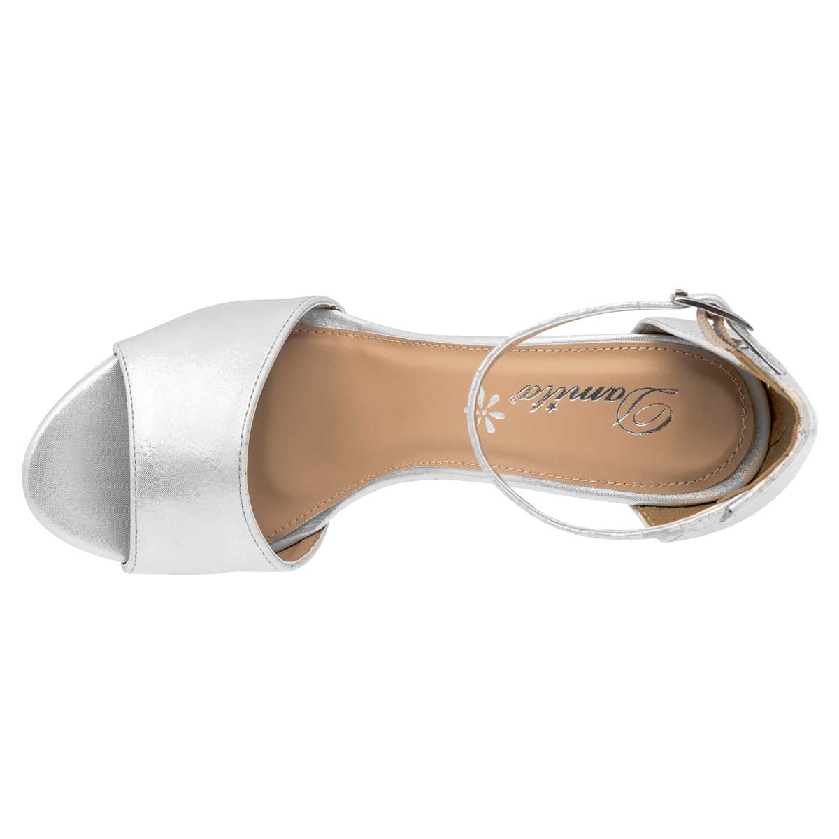 Pakar.com | Tienda online - Zapatillas de fiesta para mujer Damita - Envío gratis desde $500