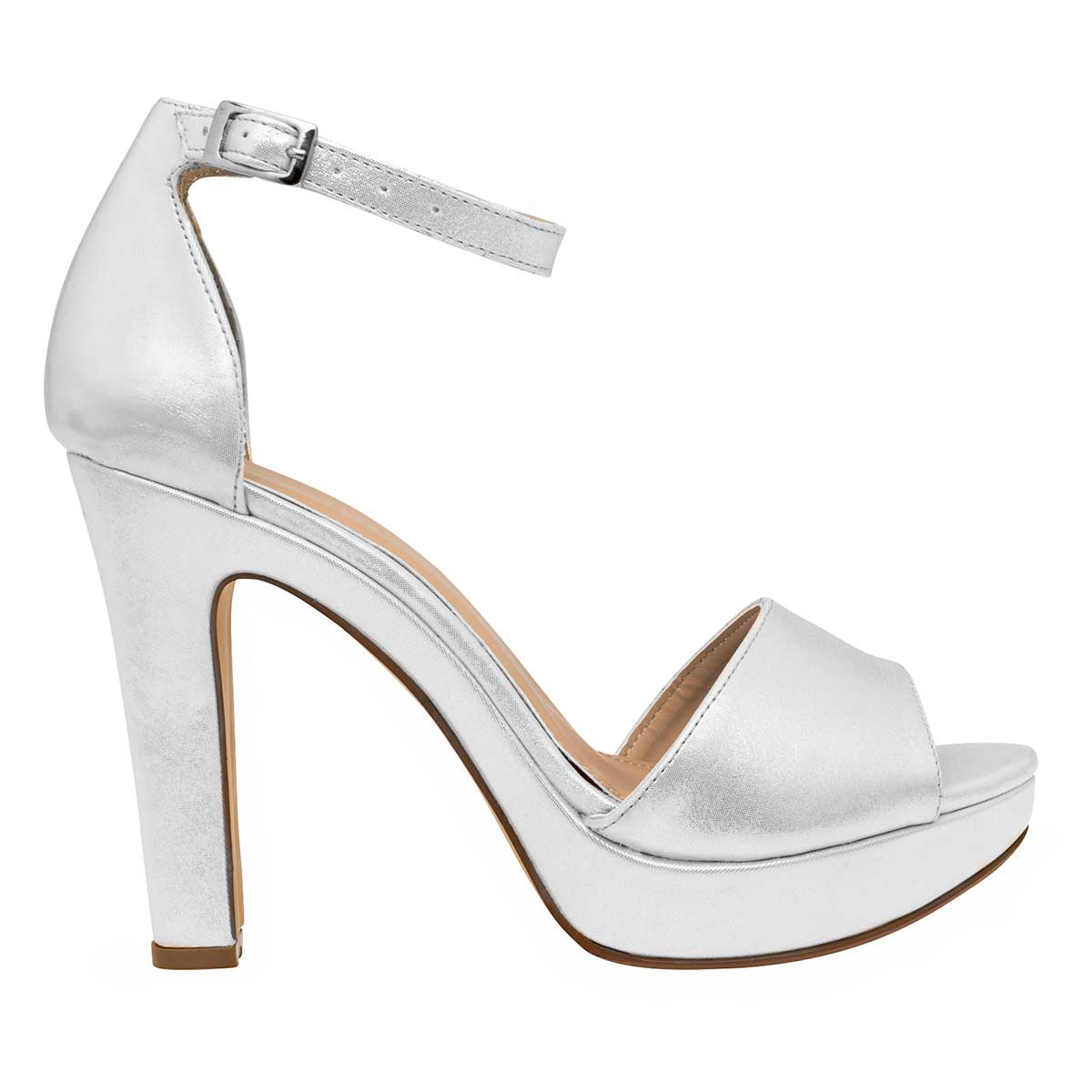 Pakar.com | Tienda online - Zapatillas de fiesta para mujer Damita - Envío gratis desde $500