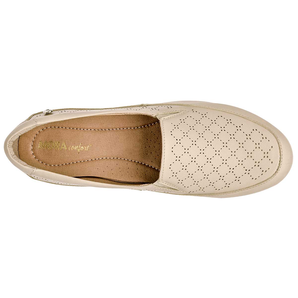 Pakar.com | Tienda online - Zapato de horma cómoda para mujer Mora Confort - Envío gratis desde $500