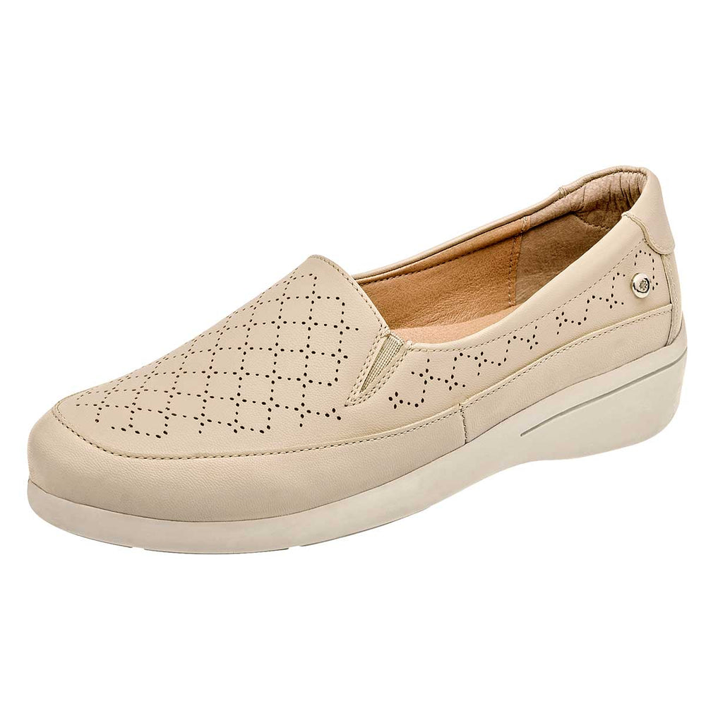 Pakar.com | Tienda online - Zapato de horma cómoda para mujer Mora Confort - Envío gratis desde $500