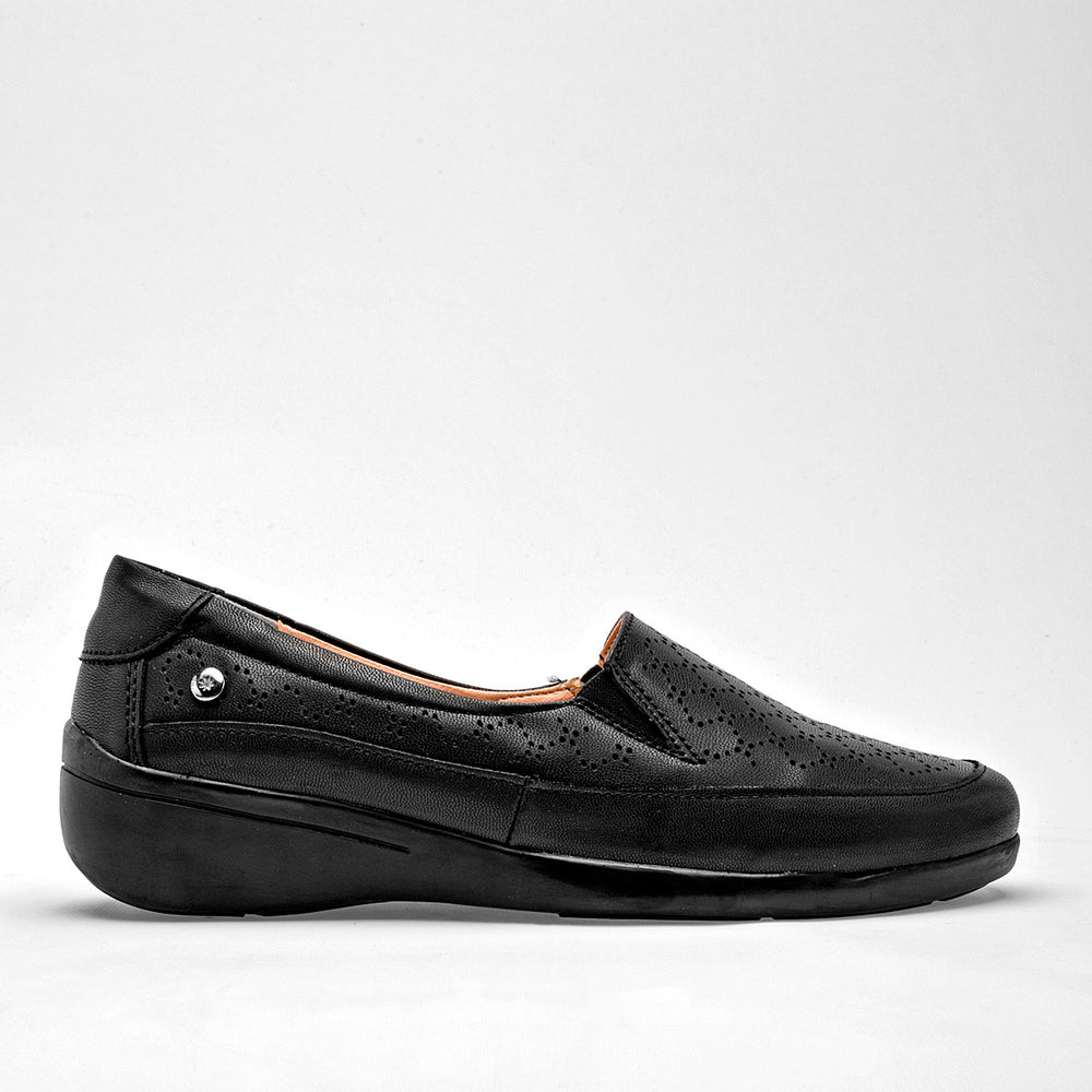 Pakar.com | Tienda online - Zapato de horma cómoda para mujer Mora Confort - Envío gratis desde $500