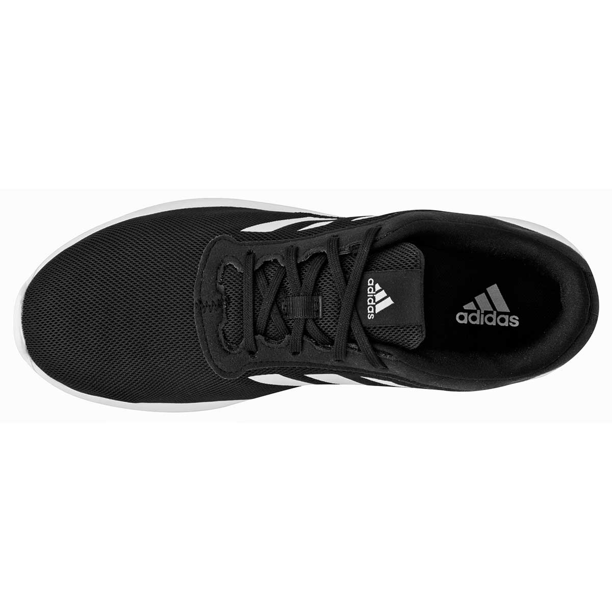 Tenis Adidas Coreracer para hombre marca Adidas Negro cod. 107612