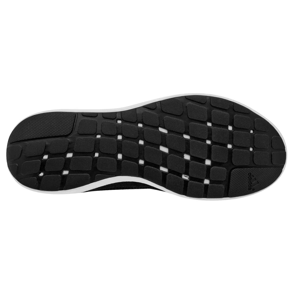 Tenis Adidas Coreracer para hombre marca Adidas Negro cod. 107612