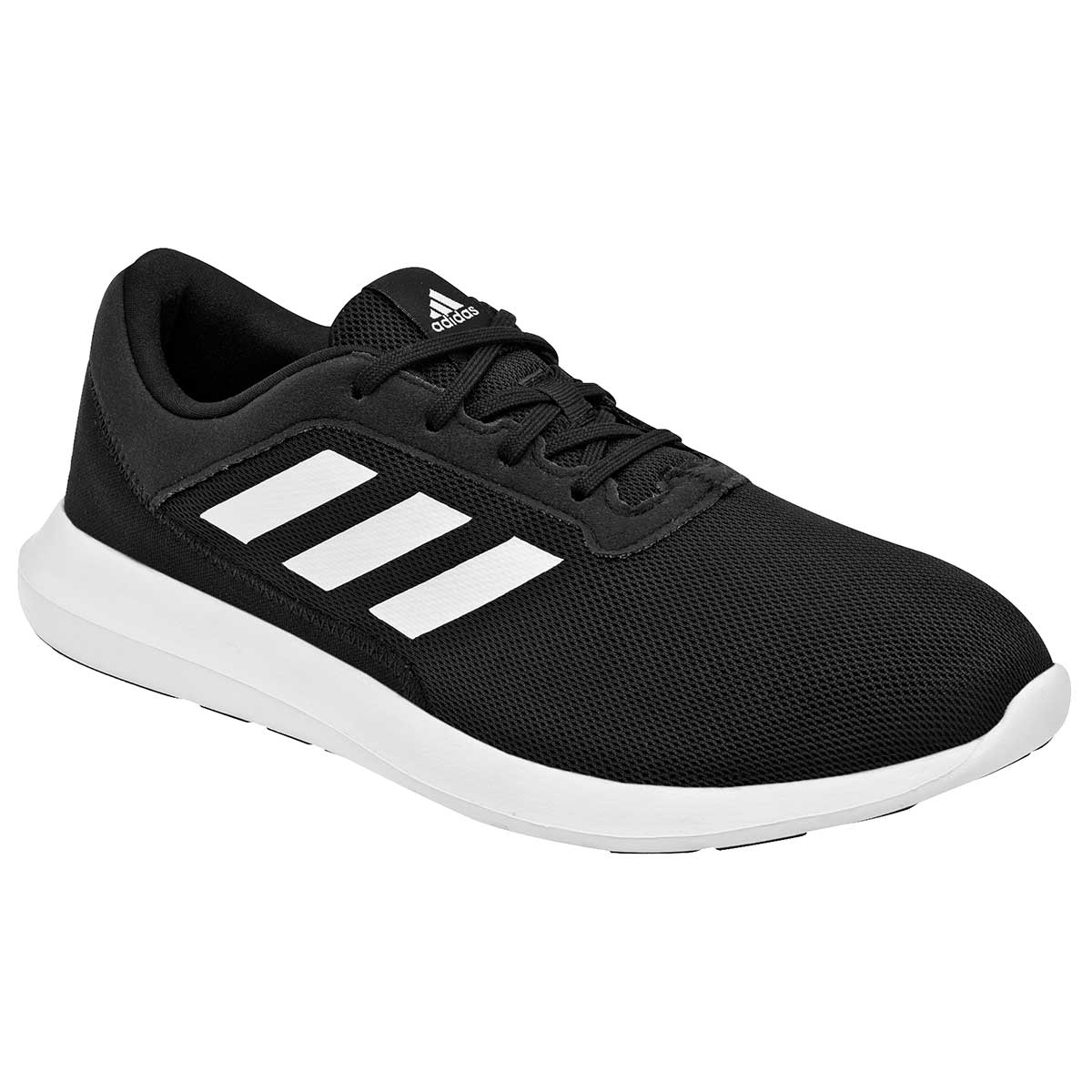 Pakar.com  | 🎄 Regalos de navidad y fin de año | Tenis Adidas Coreracer para hombre marca Adidas Negro cod. 107612