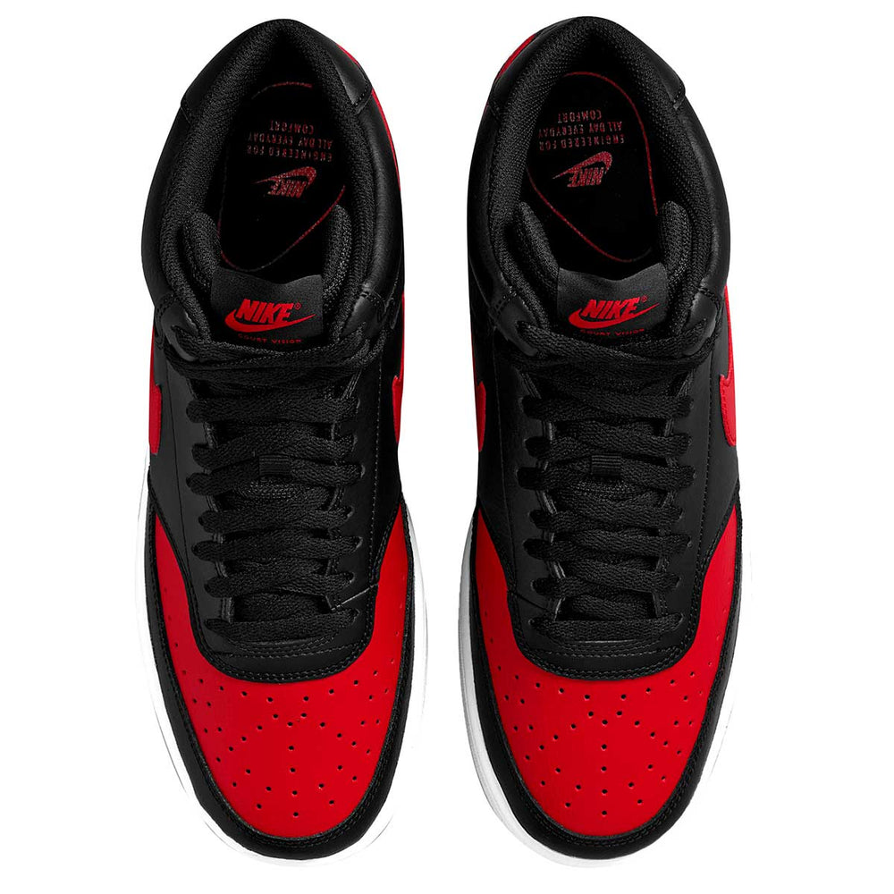 Pakar - Tenis urbano para hombre marca Nike Nike Court Vision Mid Vpb 