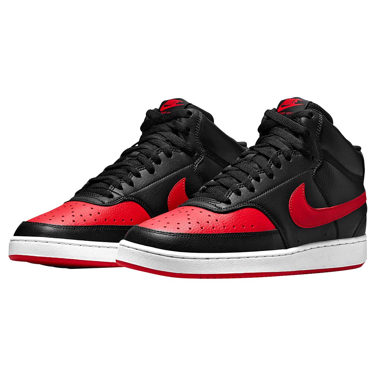 Pakar - Tenis urbano para hombre marca Nike Nike Court Vision Mid Vpb 