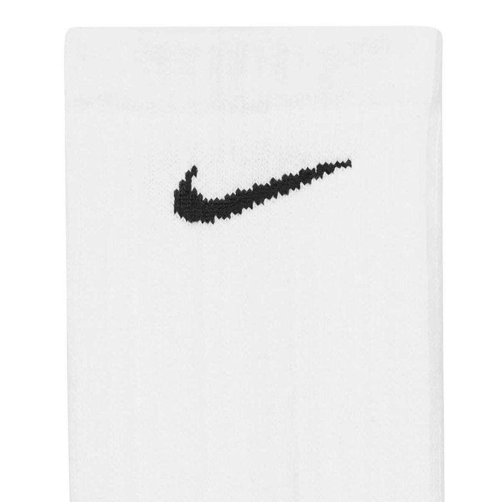 Pakar - Calcetas para hombre marca  Nike U Nk Everyday Cush Crew 3pr 