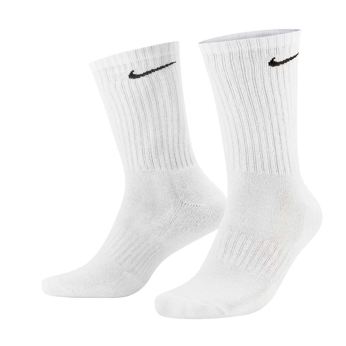 Pakar - Calcetas para hombre marca  Nike U Nk Everyday Cush Crew 3pr 