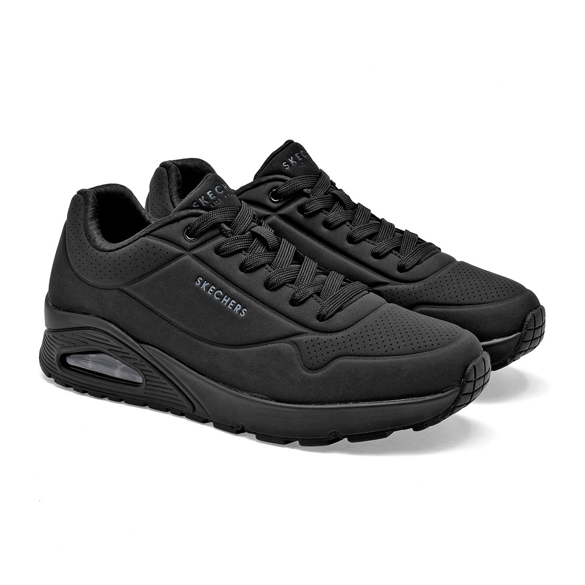 Tenis deportivo Skechers para Hombre