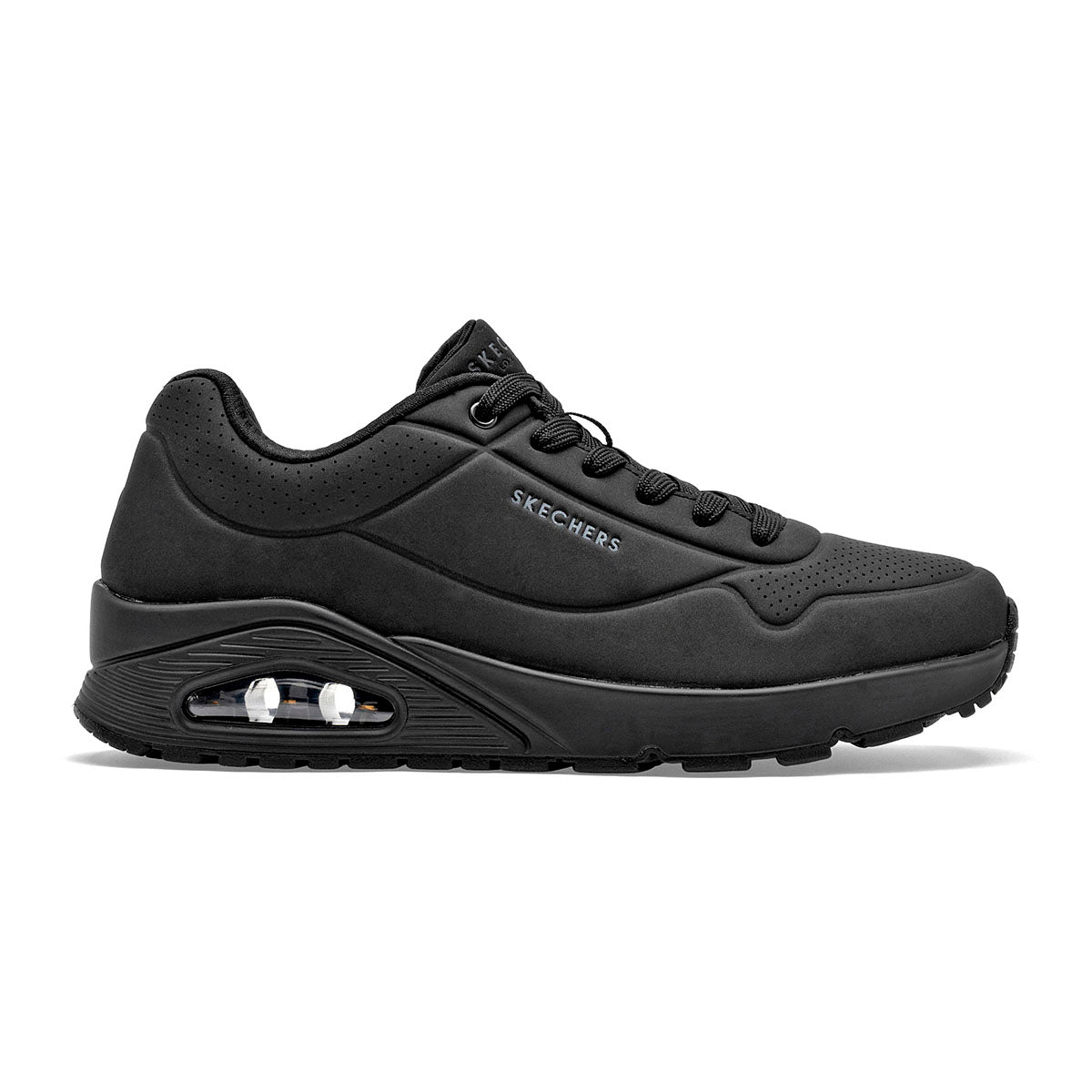 Tenis deportivo Skechers para Hombre