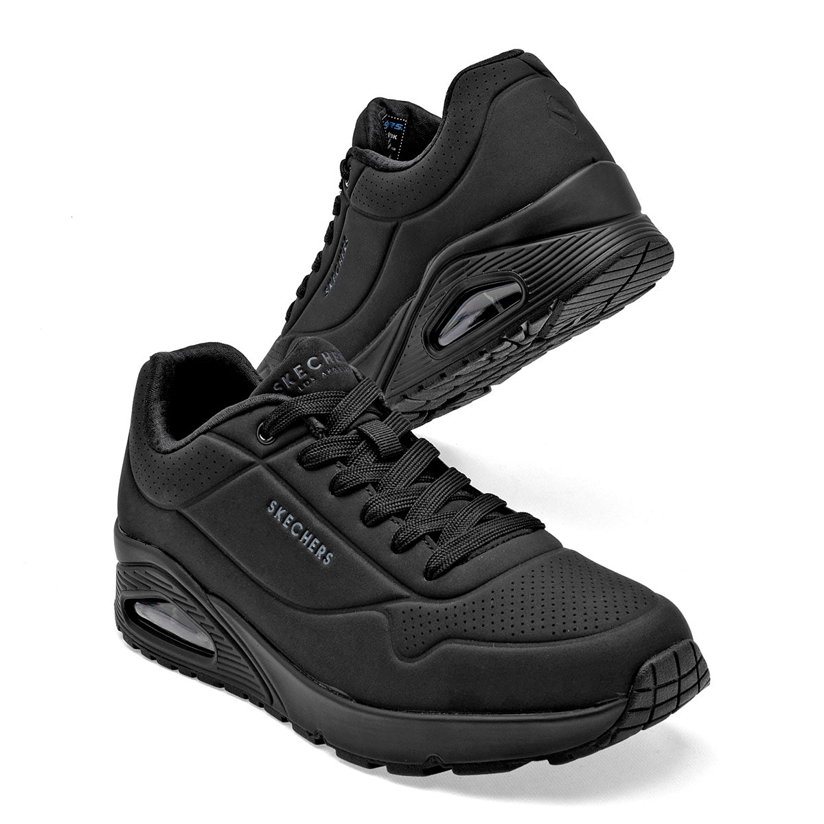 Tenis deportivo Skechers para Hombre