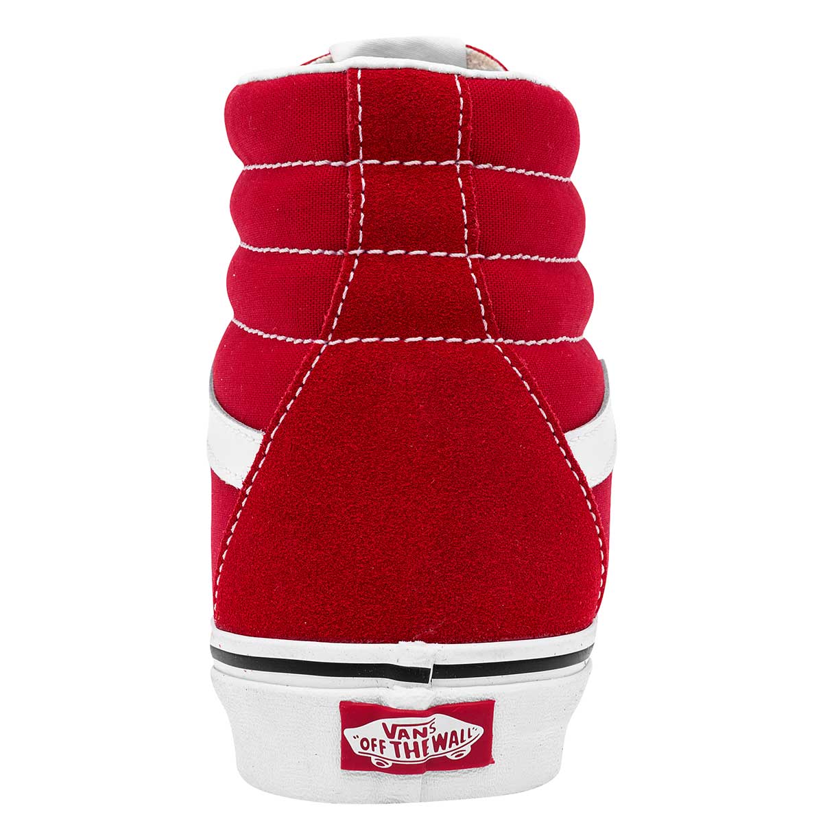 Tenis UA Sk8- Hi Vans para Hombre