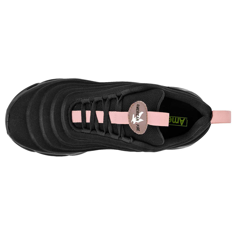 Pakar.com | Tienda online - Tenis urbano para mujer American Fire - Envío gratis desde $500