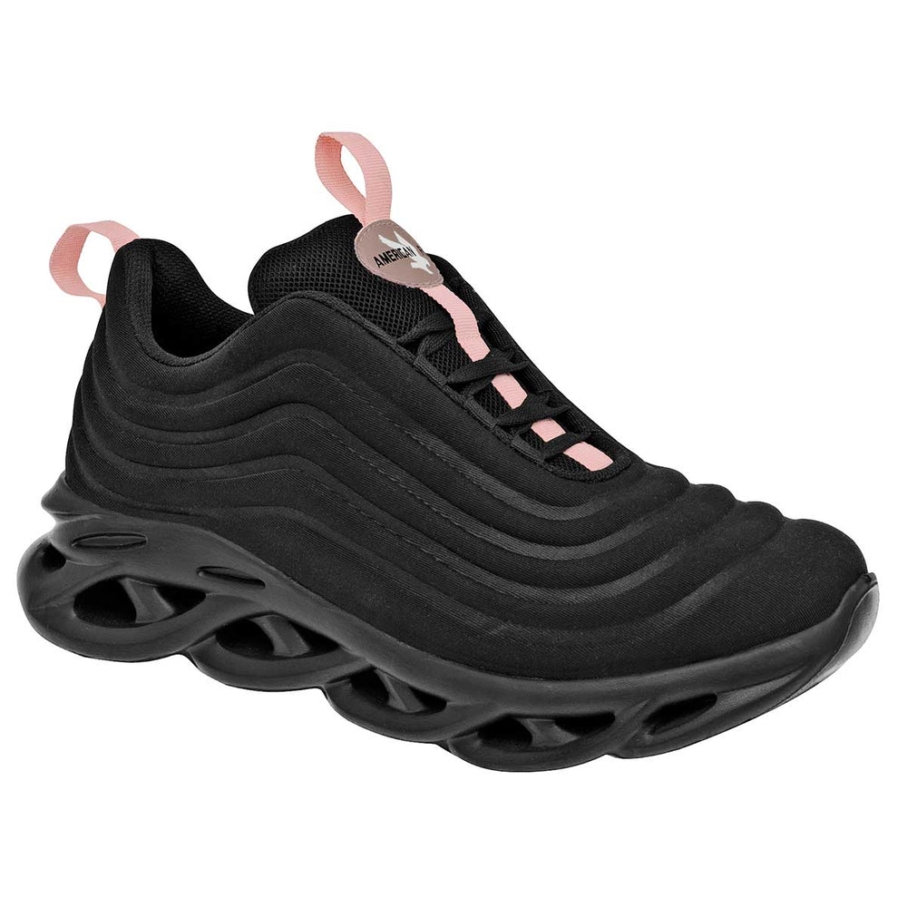 Pakar.com | Tienda online - Tenis urbano para mujer American Fire - Envío gratis desde $500