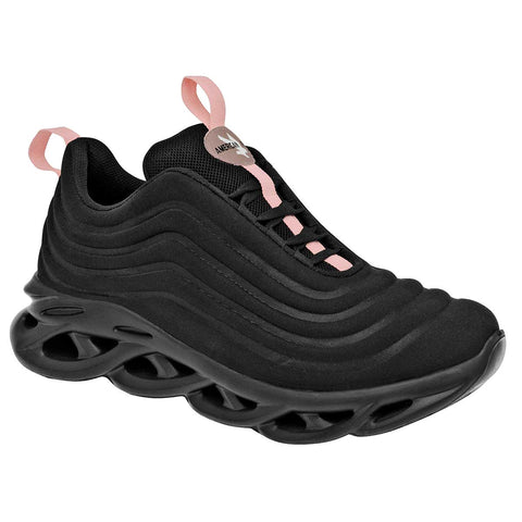 Tenis urbano American Fire para mujer