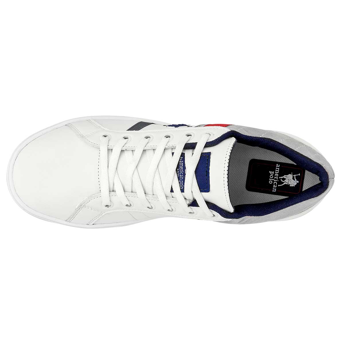 Pakar.com | Tienda online - Tenis urbano para hombre American Polo - Envío gratis desde $500