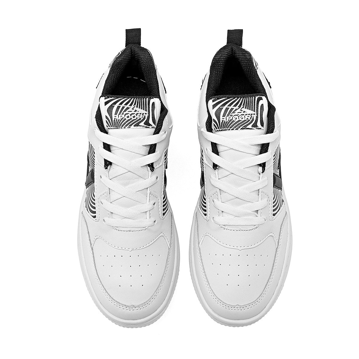Tenis urbano Apoort unisex