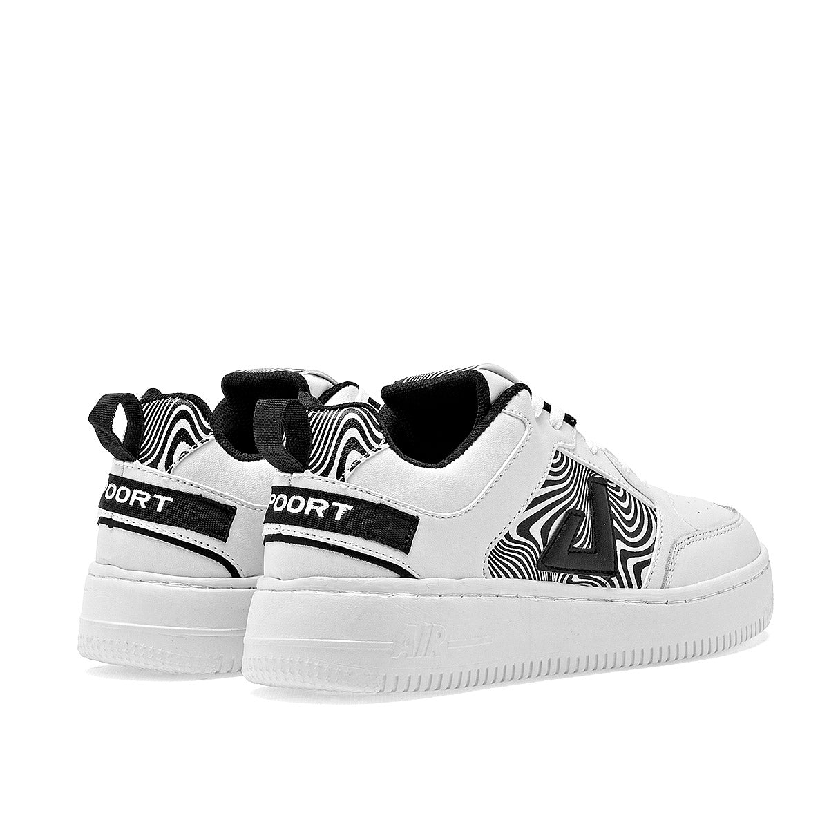 Tenis urbano Apoort unisex