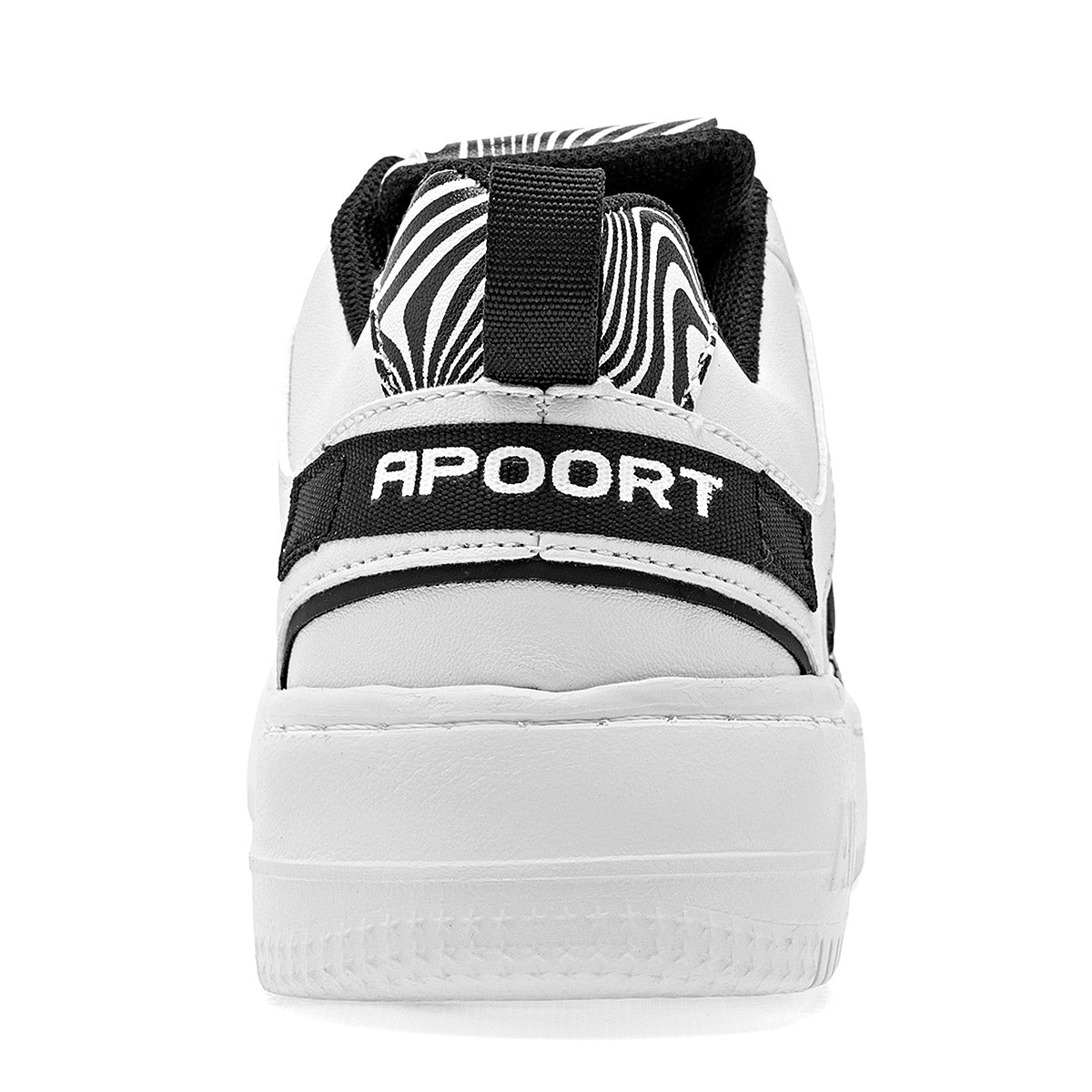 Tenis urbano Apoort unisex