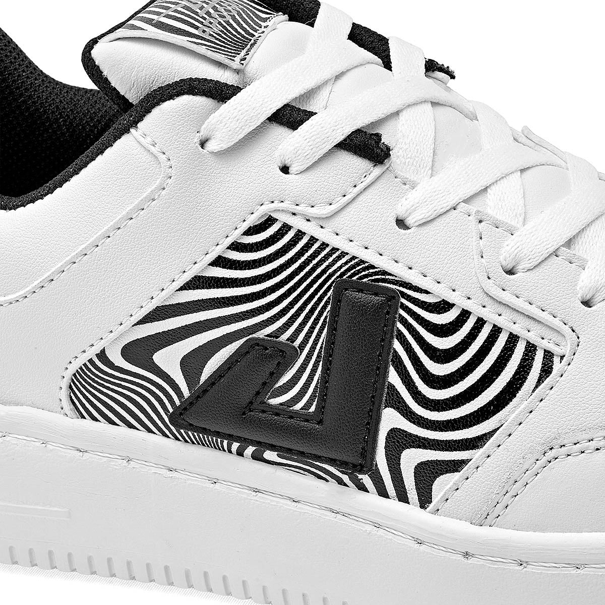 Tenis urbano Apoort unisex