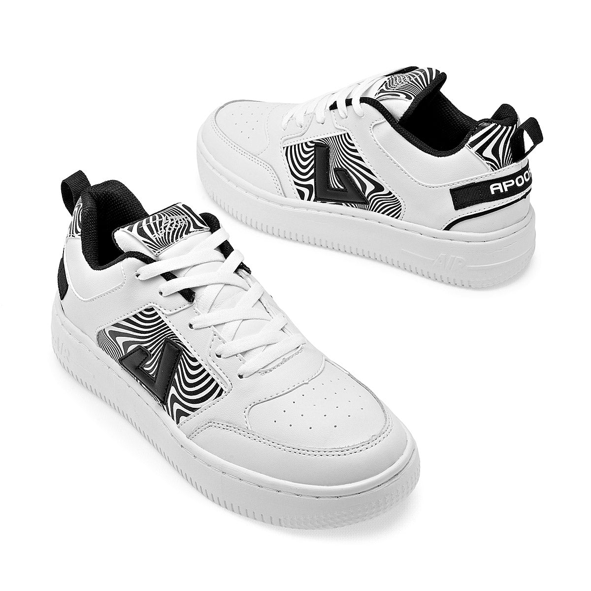 Tenis urbano Apoort unisex