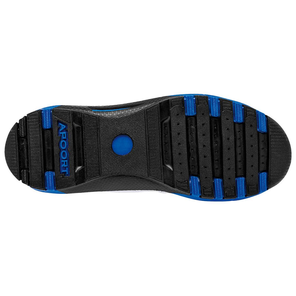 Pakar.com | Tienda online - Tenis urbano tipo Botín para hombre Apoort - Envío gratis desde $500