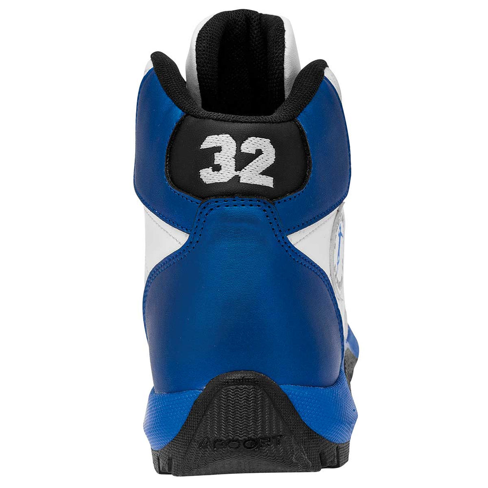 Pakar.com | Tienda online - Tenis urbano tipo Botín para hombre Apoort - Envío gratis desde $500