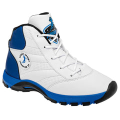 Tenis urbano tipo Botín Apoort para joven