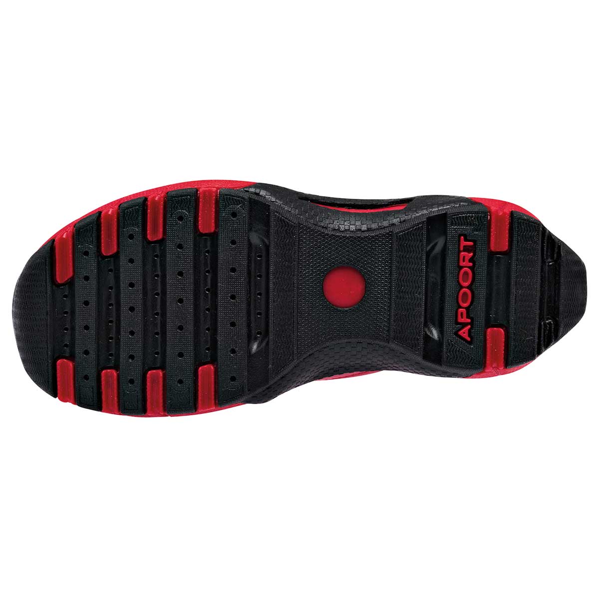 Pakar.com | Tienda online | Calzado Escolar | Tenis urbano tipo Botín Apoort para hombre | Regreso a clases | Vacaciones de Verano