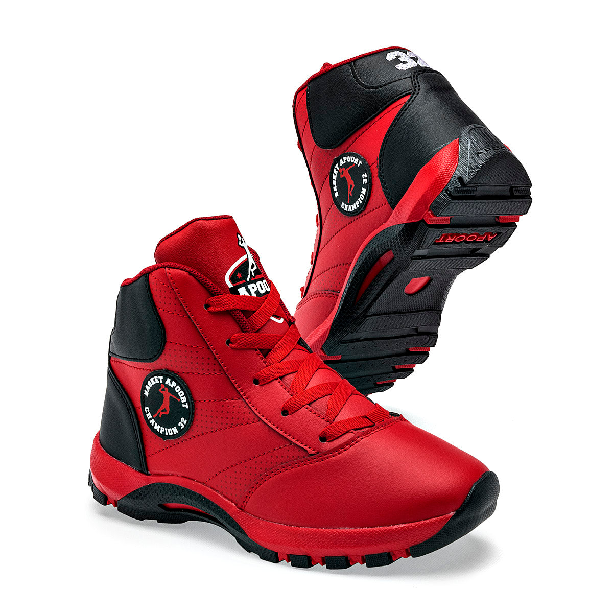 Tenis Apoort para Hombre